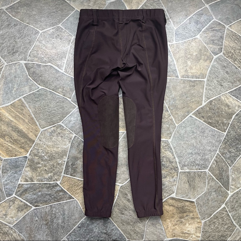 Irideon Riding Wear Pants - Picture 3 of 12